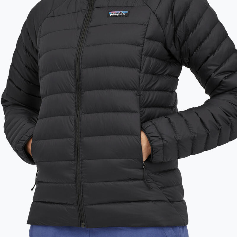 Patagonia Veste en duvet pour femme