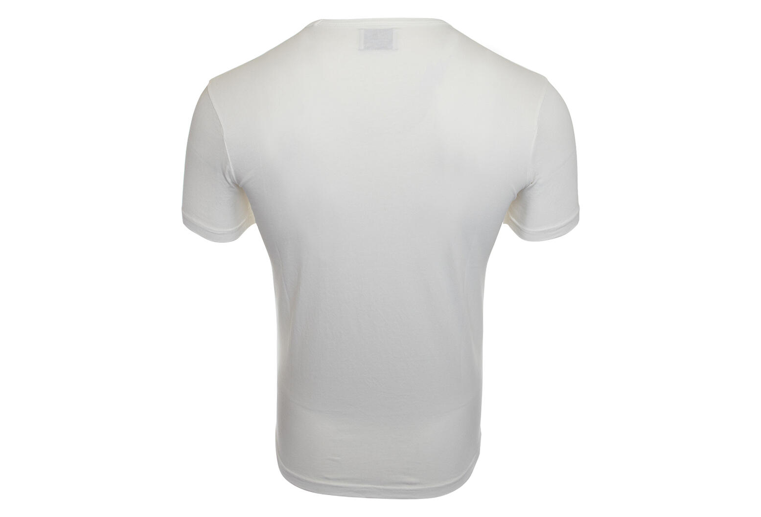 T-Shirt LeBram x Sports d'Époque Roi de Chevreuse Blanc Marshmallow 4/4