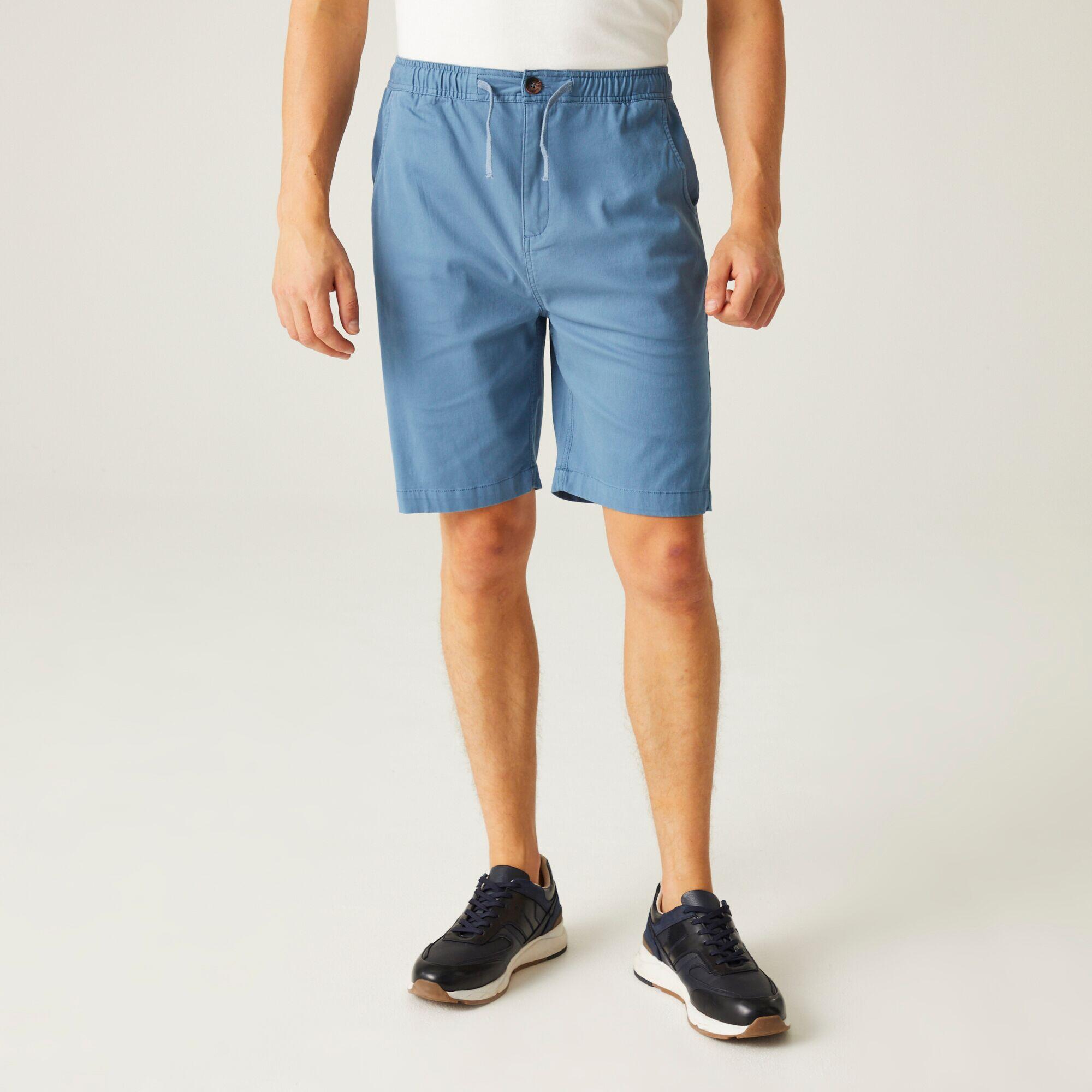 Men's Aldan Casual Chino Shorts 1/5