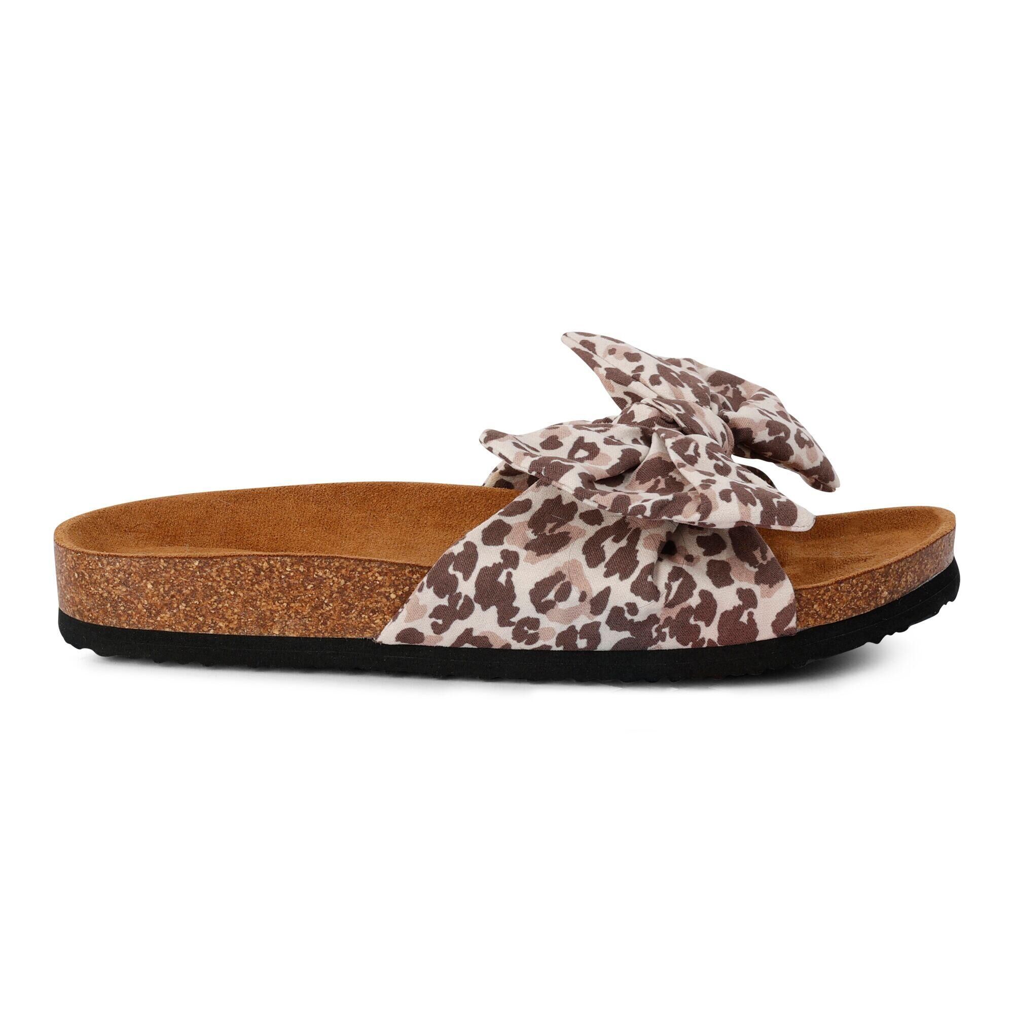 REGATTA Women's Ava One Strap Sandals