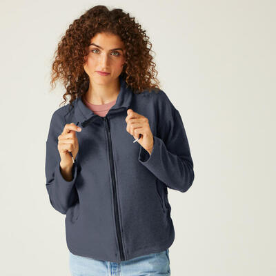 Fleece dames hiking warme ashlynn