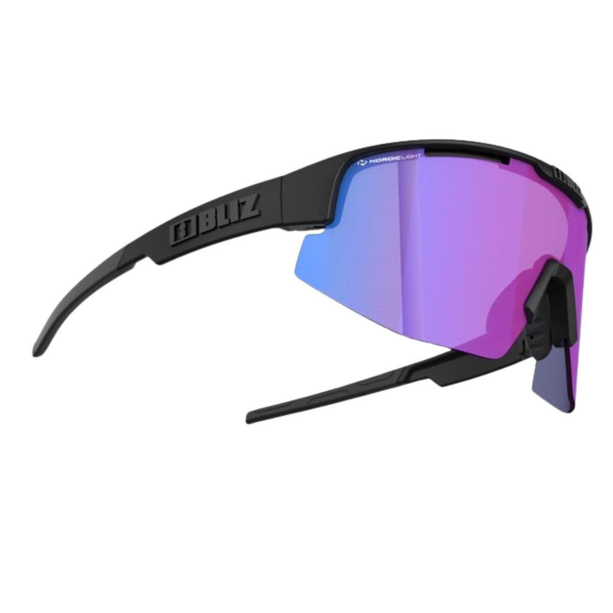 Bliz Matrix Small Sonnenbrille 7/7
