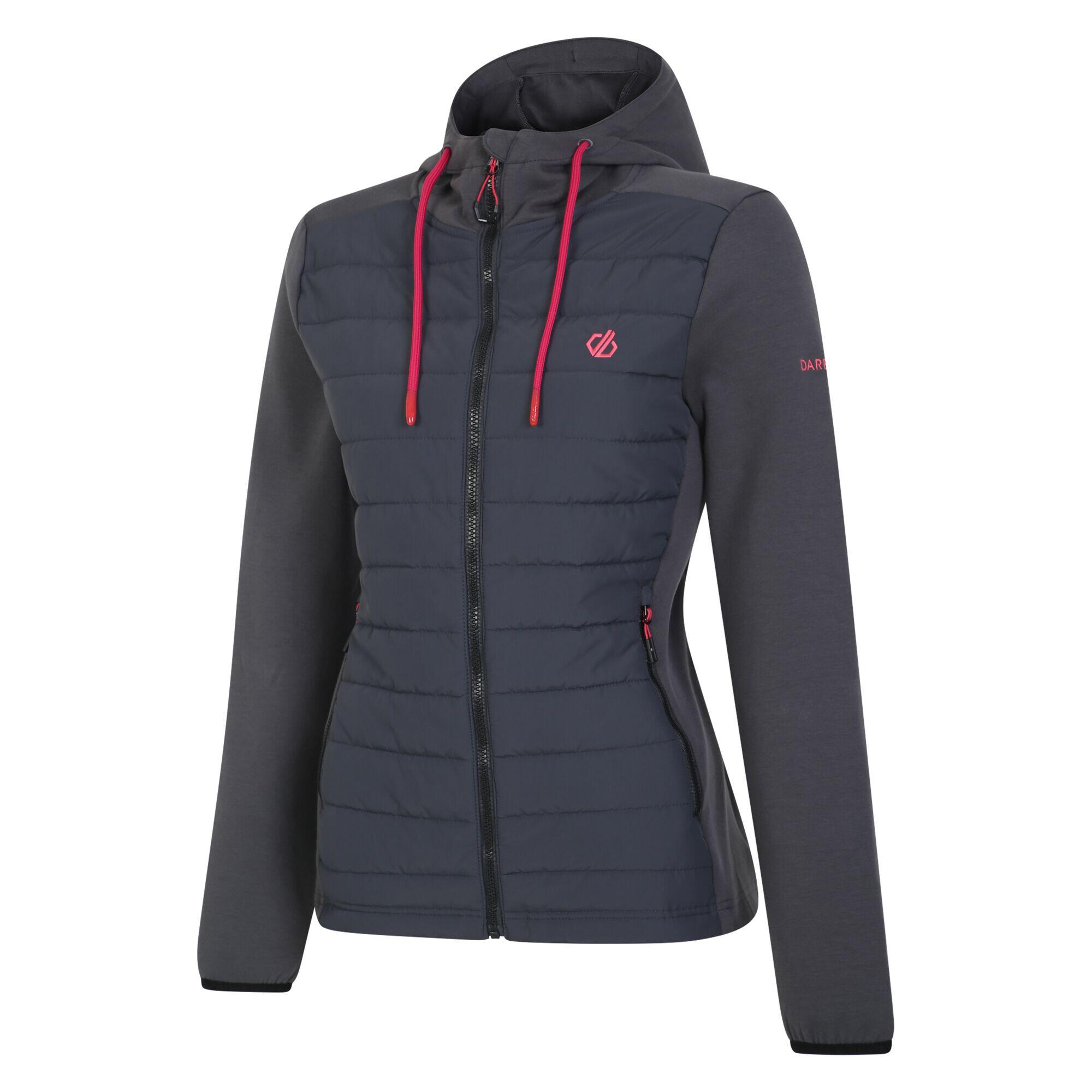 Women's Mountain Series Hybrid Jacket 5/5