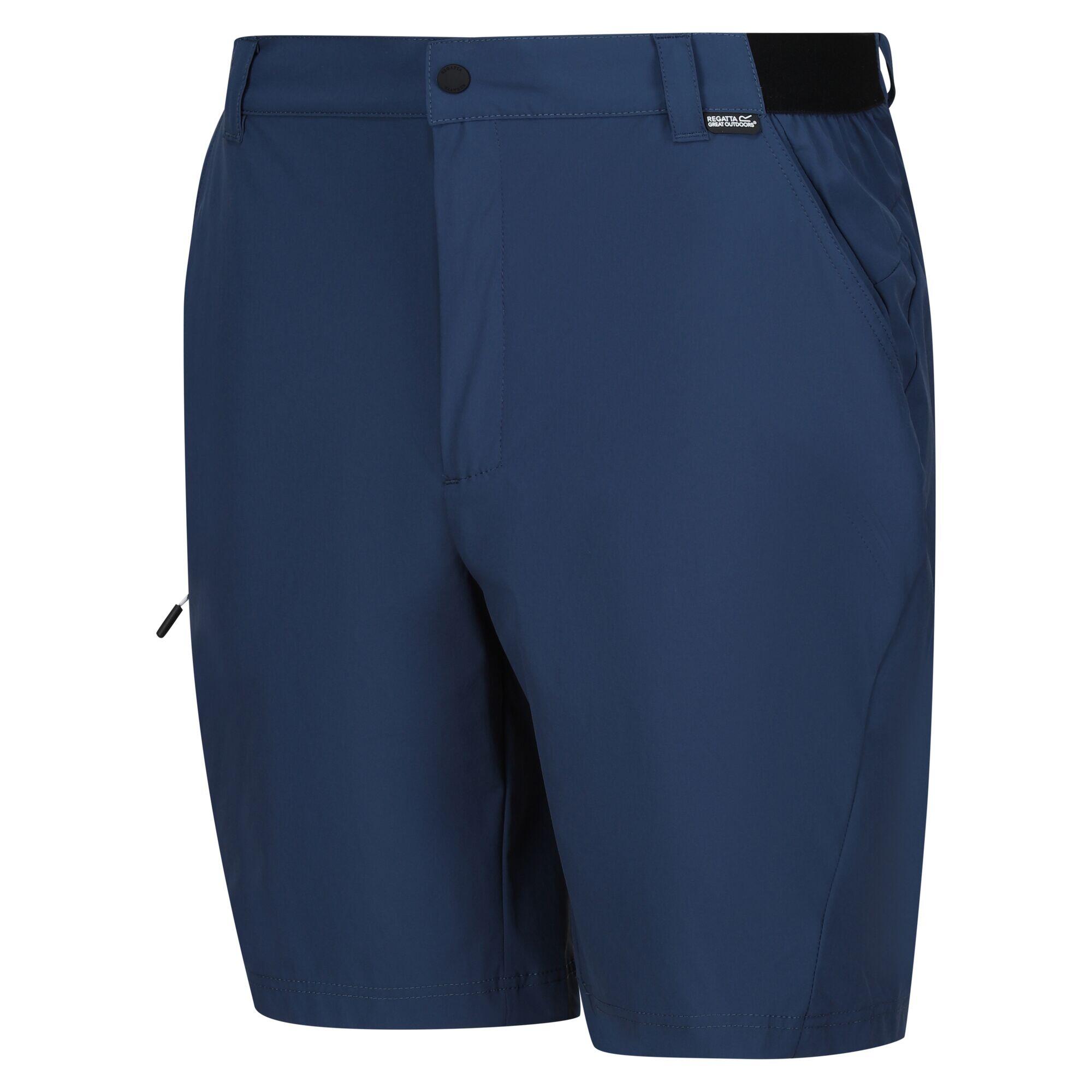 Shorts Regatta Travel Light Packaway 7/7
