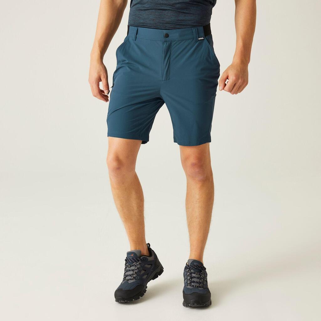 Mens Travel Light Packaway Shorts