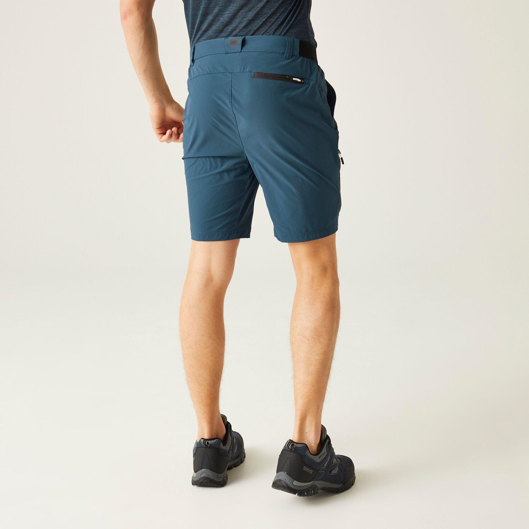 Men's Travel Light Packaway Shorts 2/5