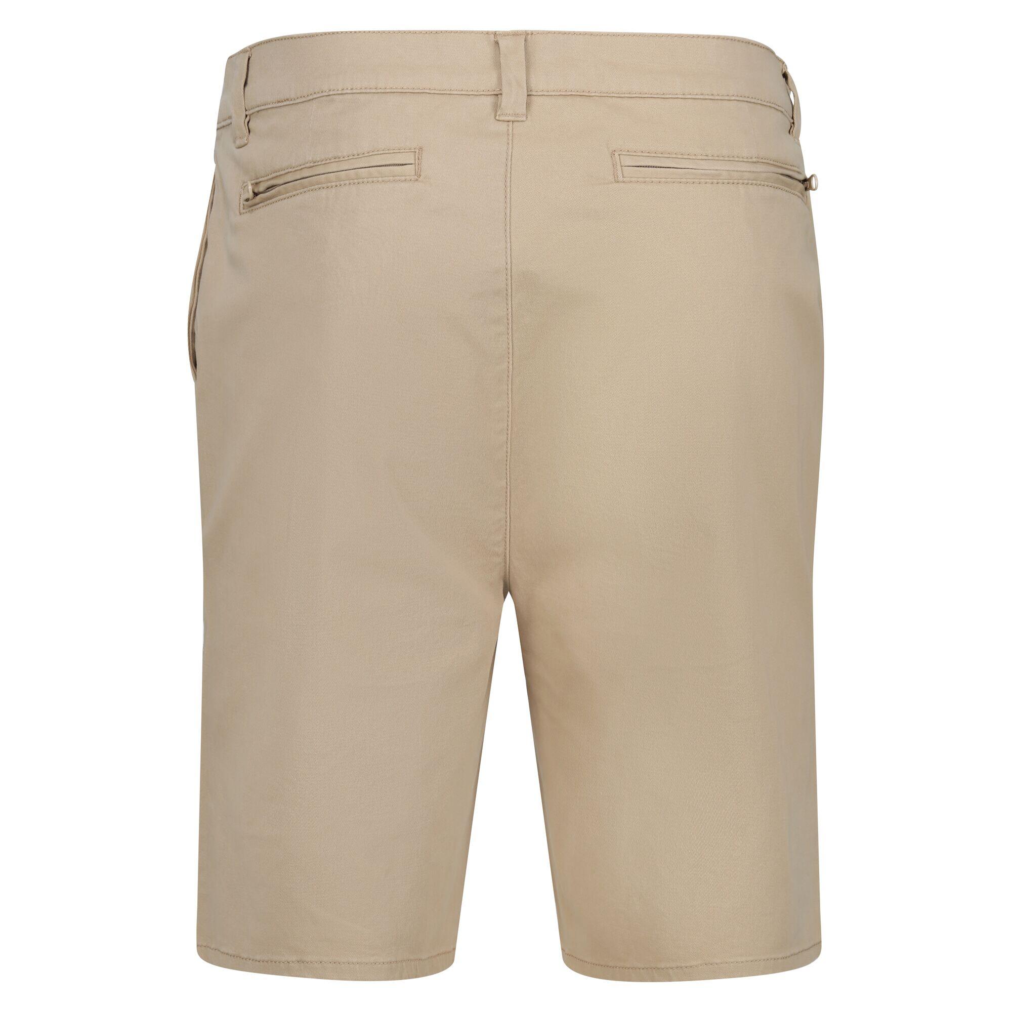 Short - Sabden Chino randonnée homme 6/7