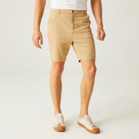 Short - Sabden Chino randonnée homme