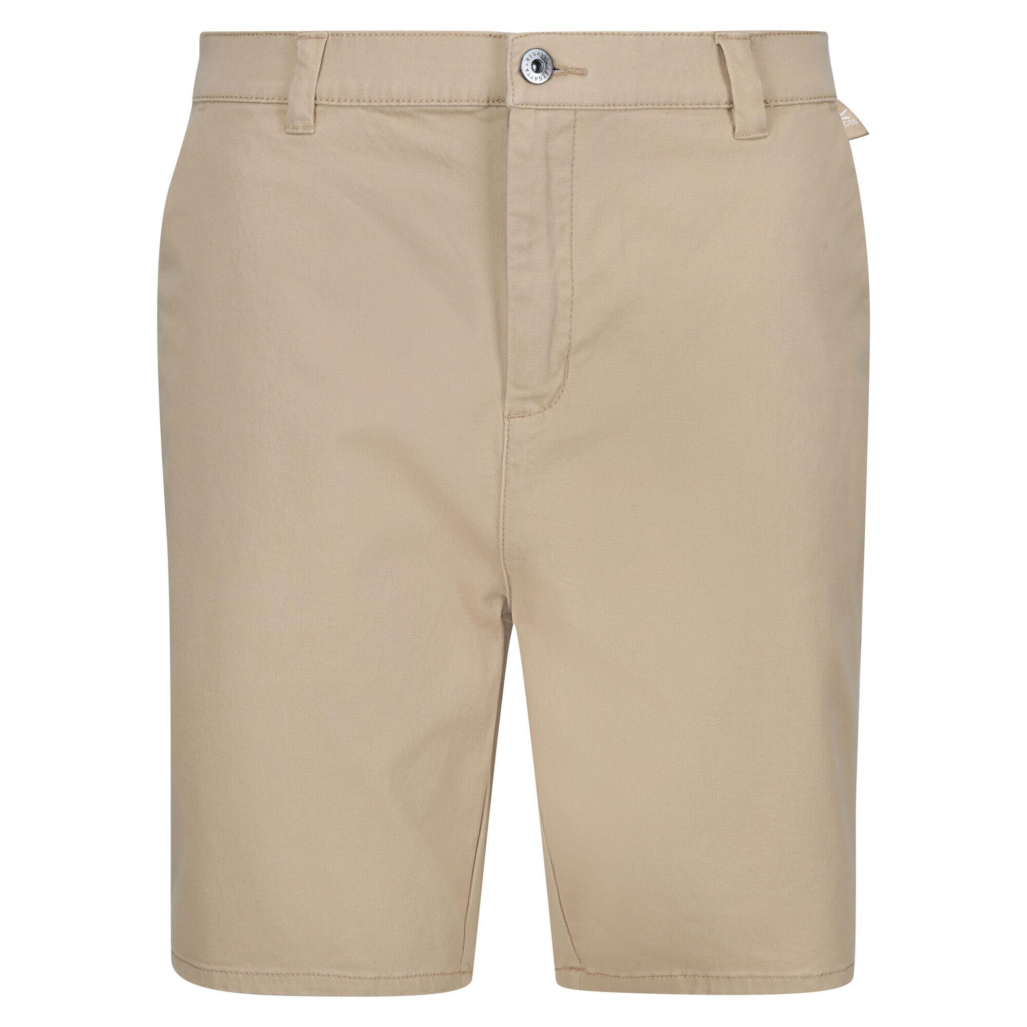 Short - Sabden Chino randonnée homme 5/7