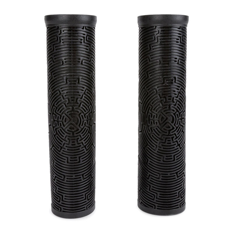Poignées de guidon Dartmoor Maze Lite MIEUX NOTÉ                             4 modèles disponibles 1199€    DARTMOOR Poignées de guidon Dartmoor Maze Lite  (1)Vendu exclusivement en ligne   