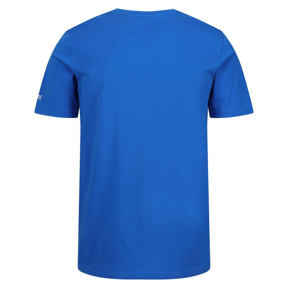 T-shirt Męski Niska Waga Sportowy Tait