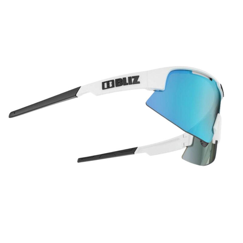 Bliz Active Martix Sportbrille Small White