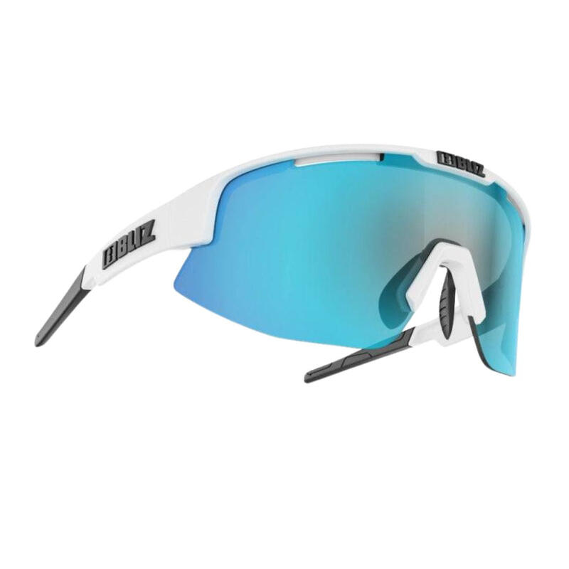 Bliz Active Martix Sportbrille Small White