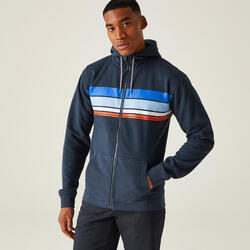 De Shorebay II hoody voor heren