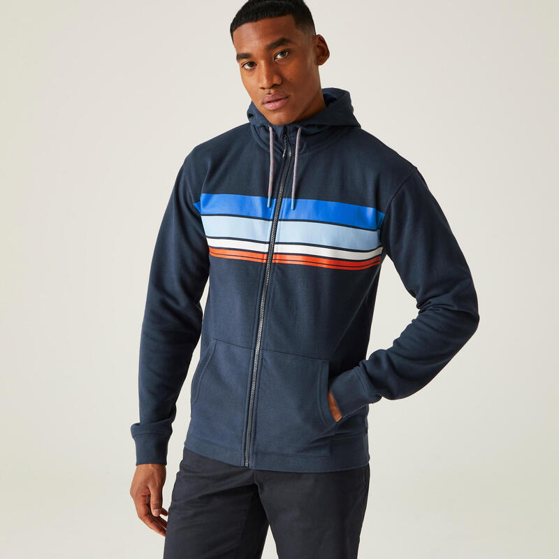 Sweat à capuche homme Shorebay II