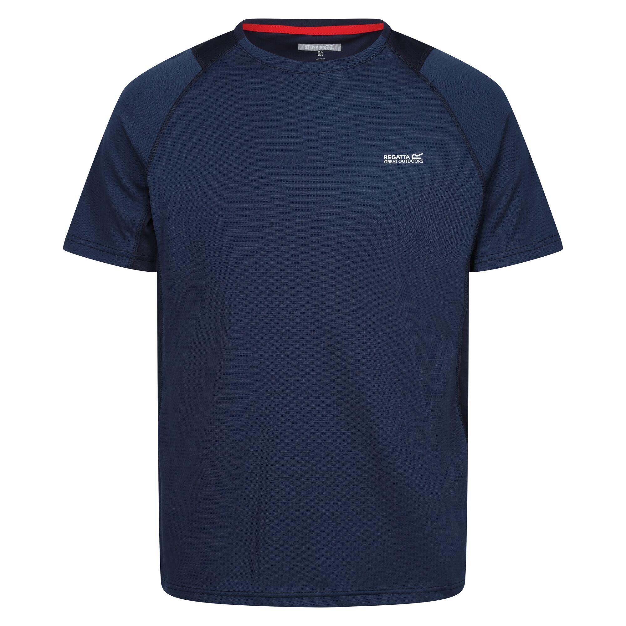 Men's Virda IV T-Shirt 5/5