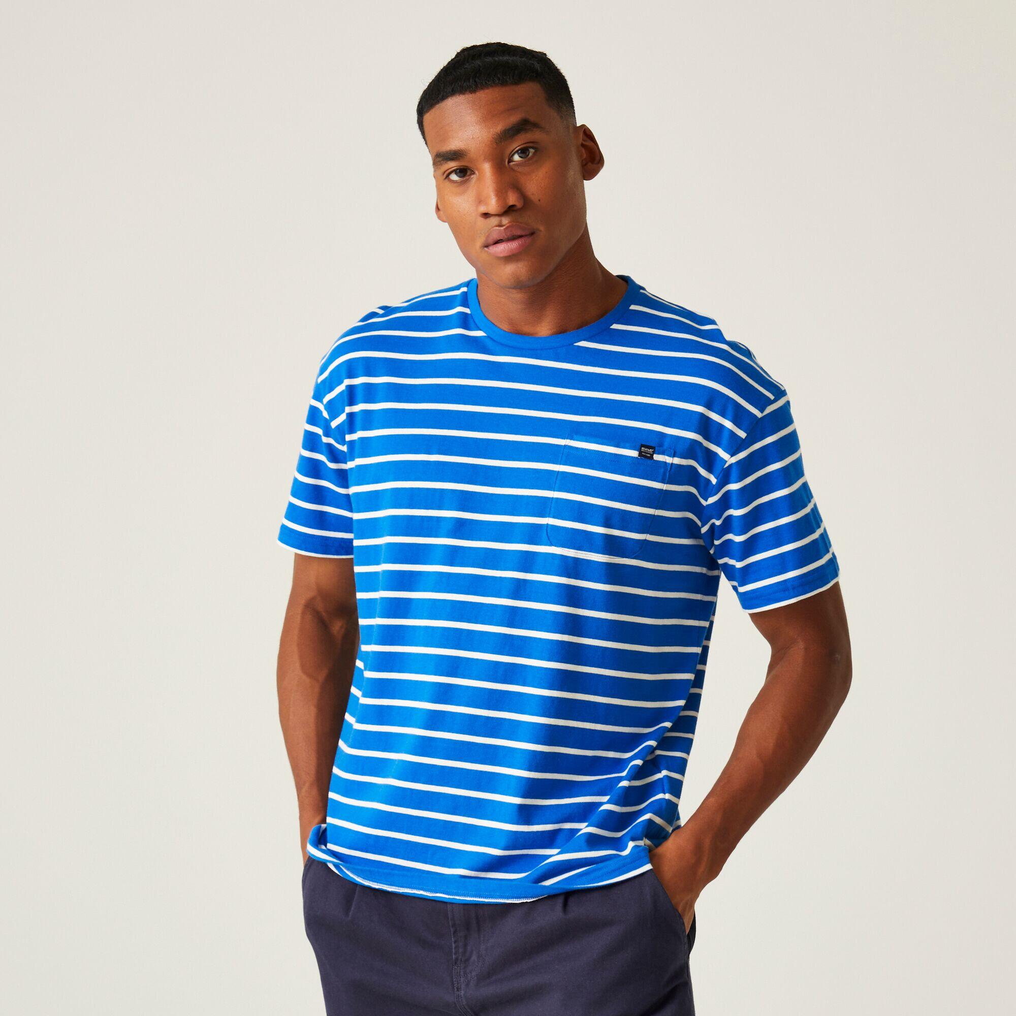 T-shirt détente homme Shorebay II 1/5
