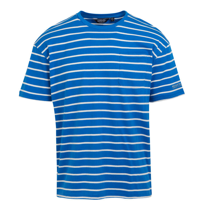 Het Shorebay II casual T-shirt voor heren