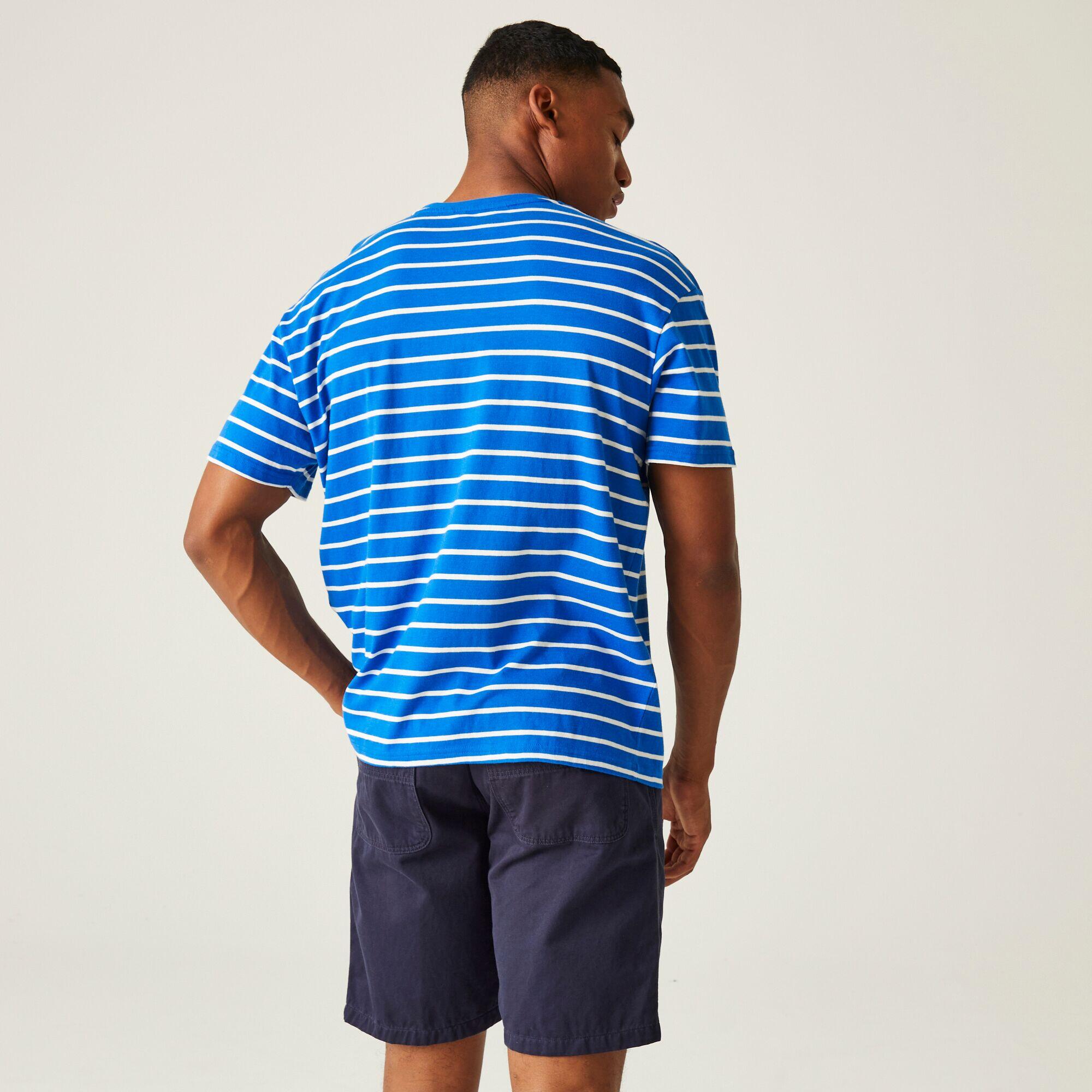 T-shirt détente homme Shorebay II 2/5