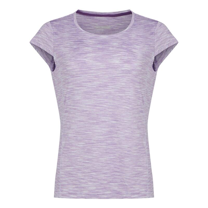 T-shirt de sport femme Hyperdimension II