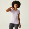 T-shirt de sport femme Hyperdimension II