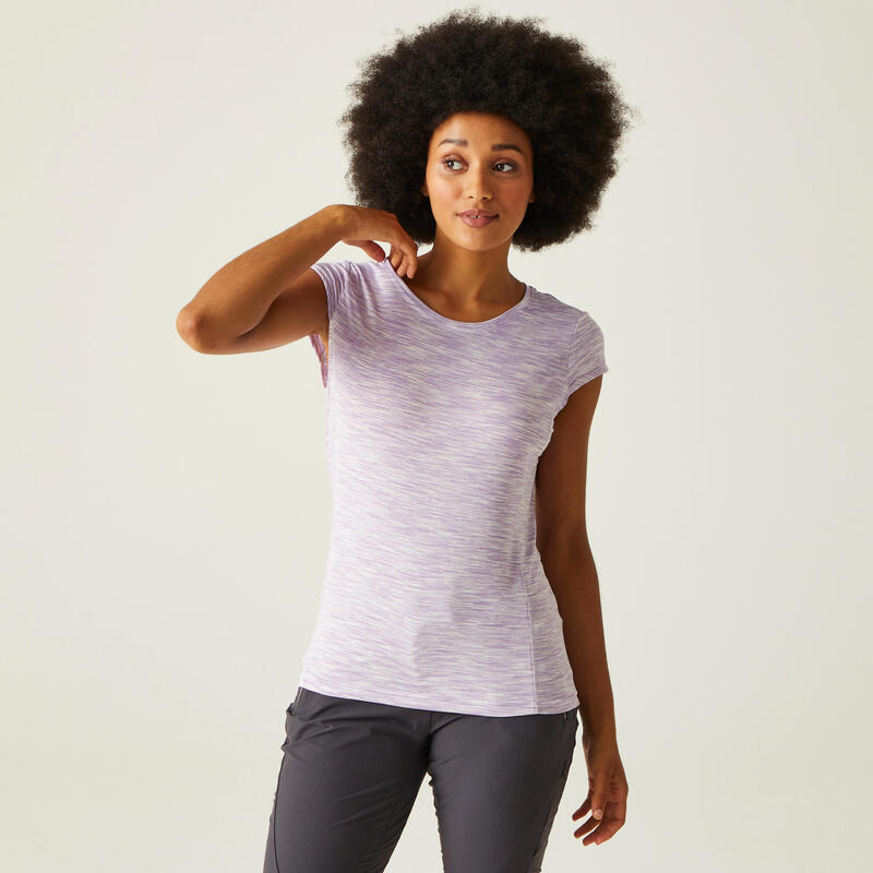 Hyperdimension II Active T-Shirt für Damen