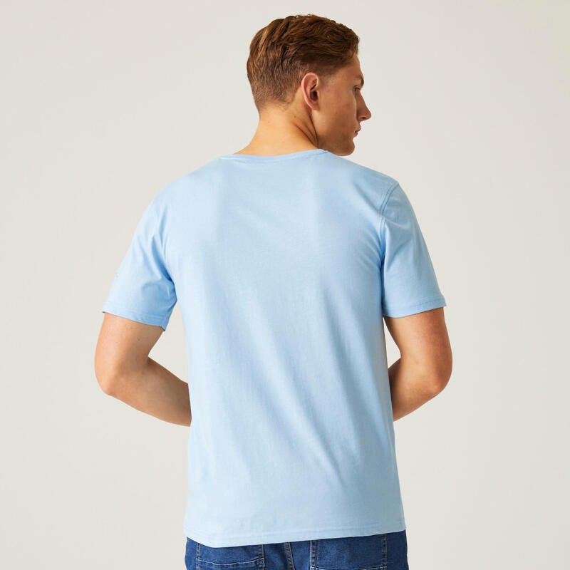 T-shirt détente homme Cline VIII