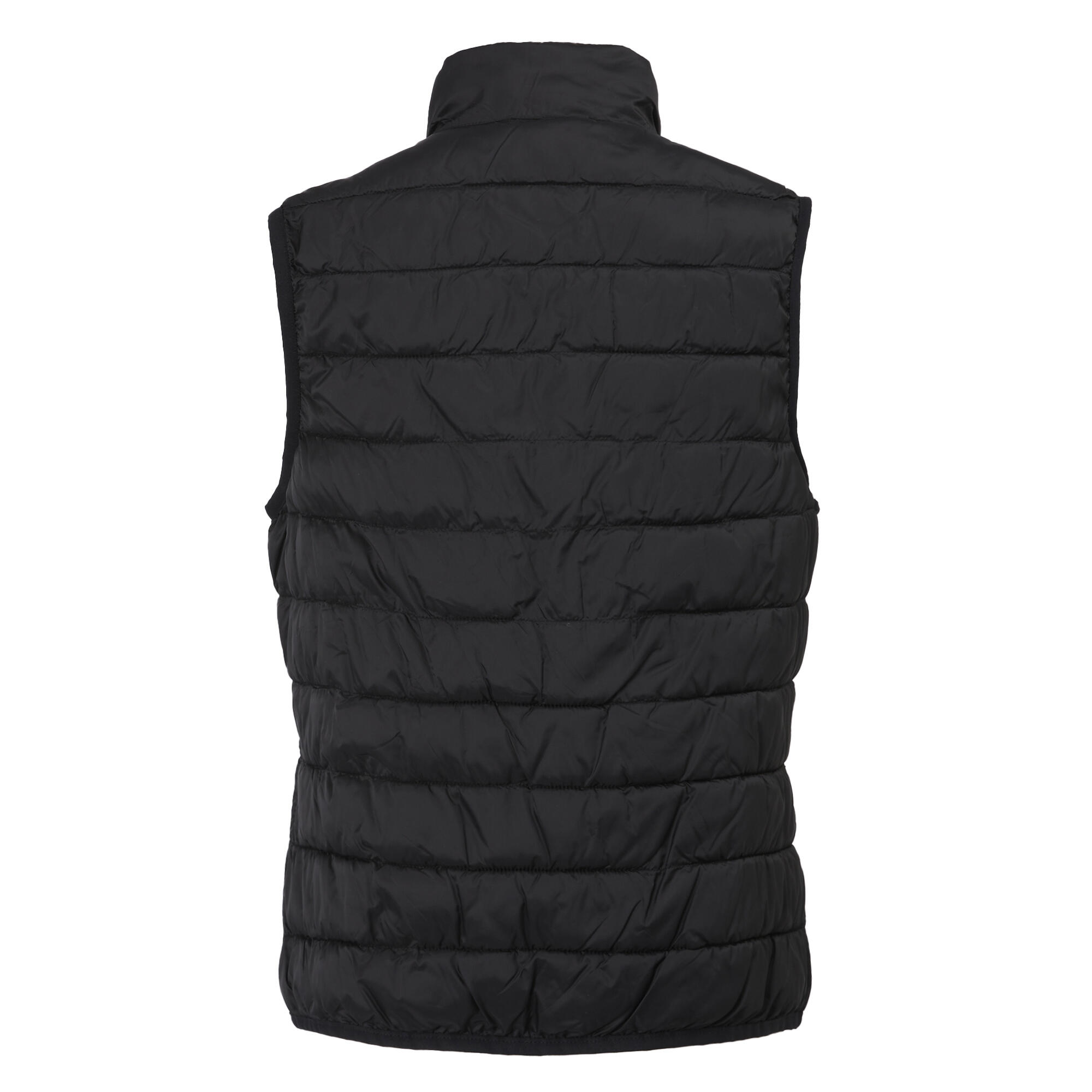 Giacche Escursionismo Donna Hillpack Bodywarmer 7/7