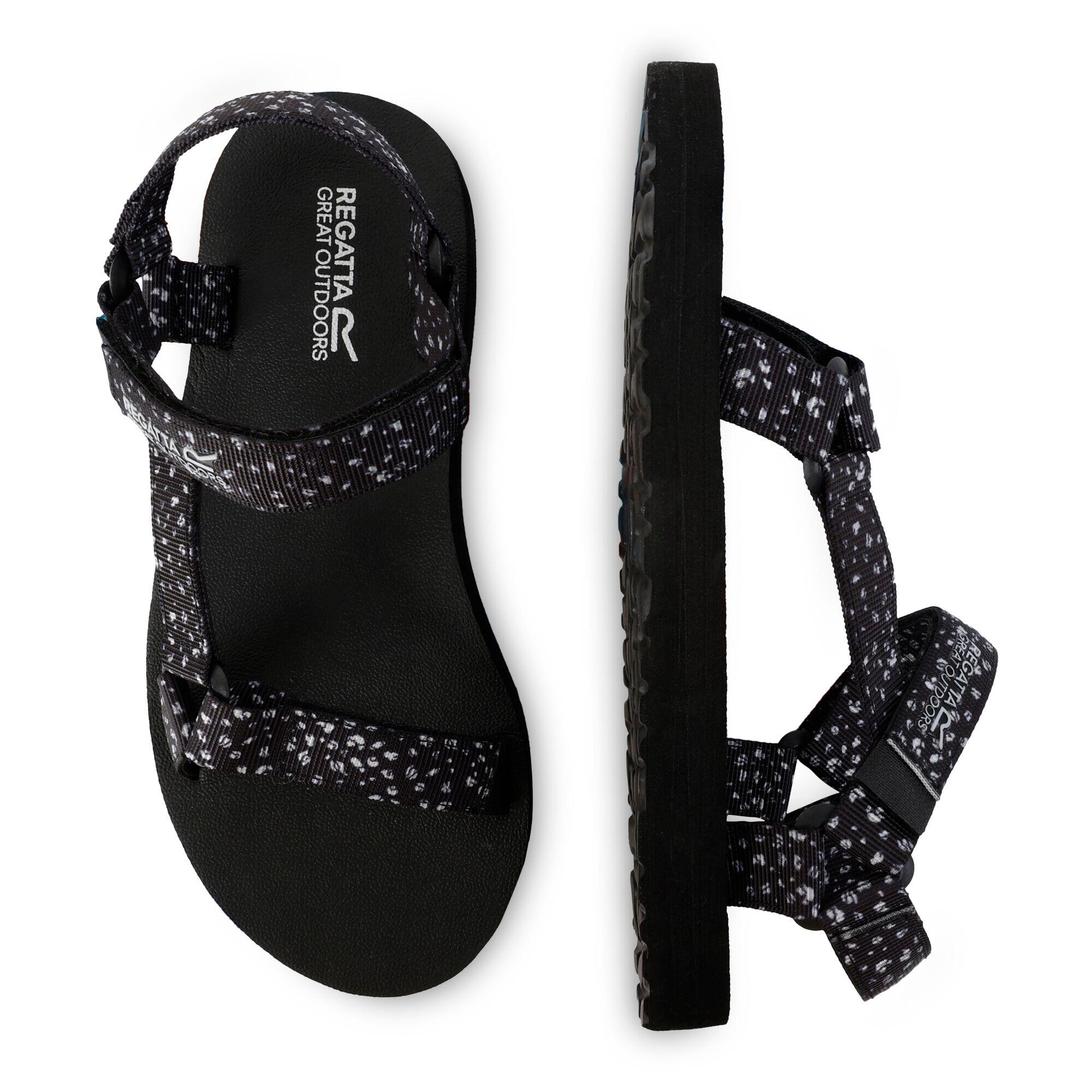 Lady Vendeavour Sandal 3/5