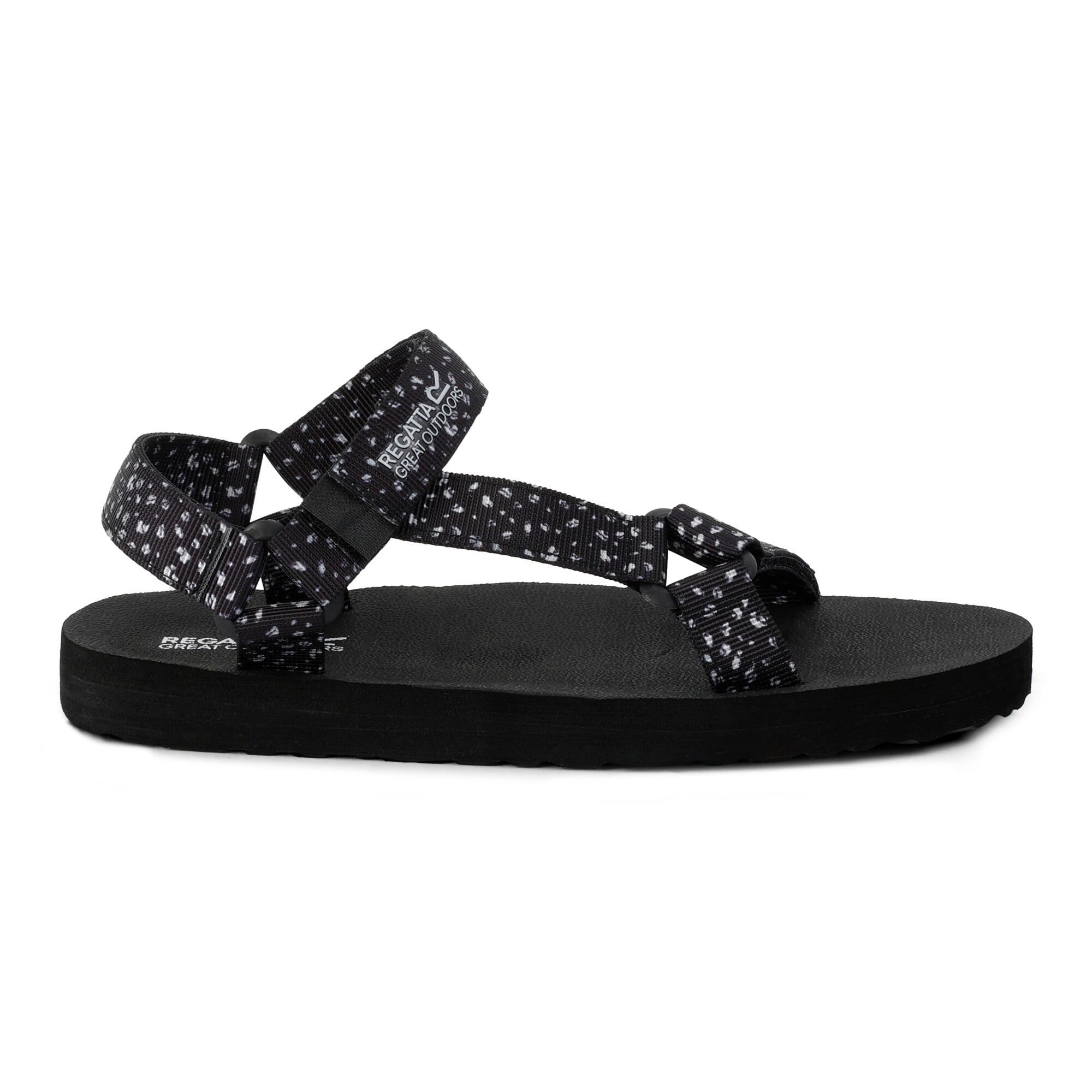 Lady Vendeavour Sandal 1/5