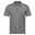 Polo De Sport MAVERICK Homme (Vert Kaki)