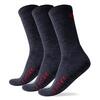 Classic Cut Socken Kids - 3 paar pack