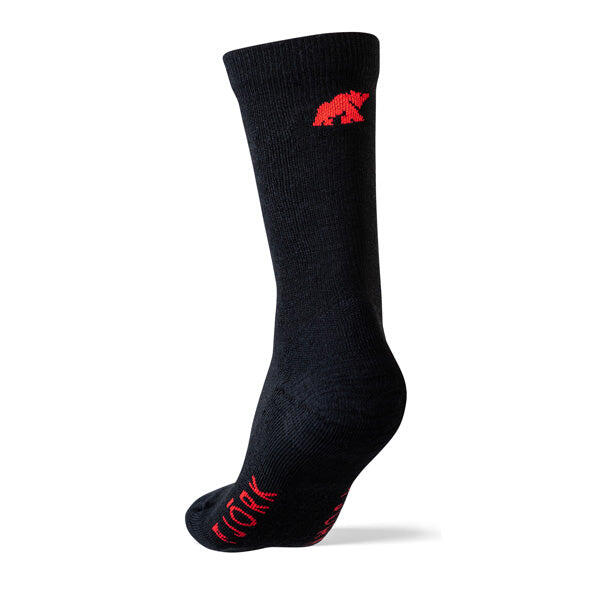 Merino Classic Cut Socken - 3er-Pack 4/4