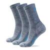 Chaussettes Merino Classic Cut - Pack de 3 paires