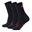Chaussettes Classic Cut Kids - Pack de 3 paires
