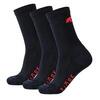 Chaussettes Classic Cut Kids - Pack de 3 paires