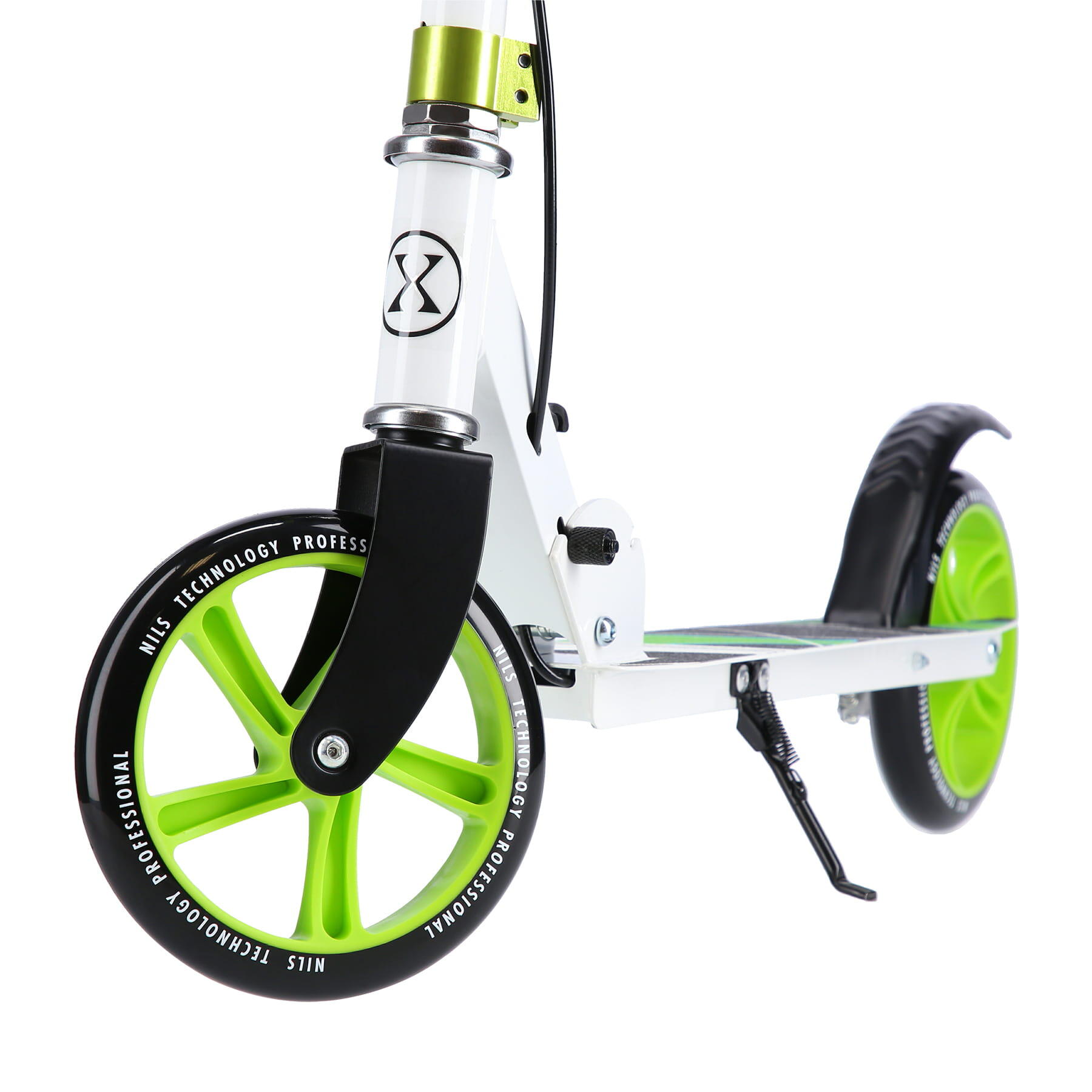 Scooter Nils Extreem HM0180 3/7
