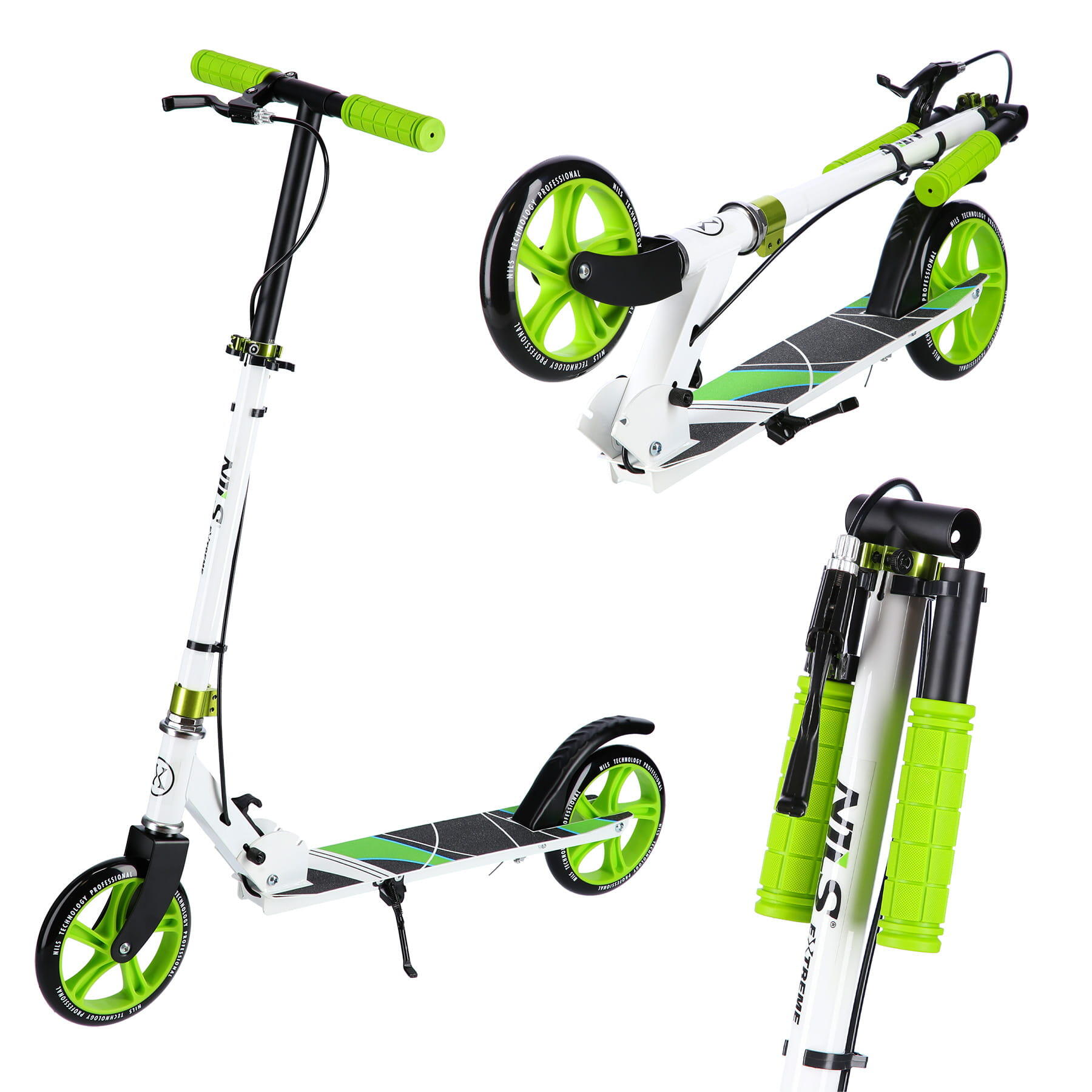 Scooter Nils Extreem HM0180 2/7