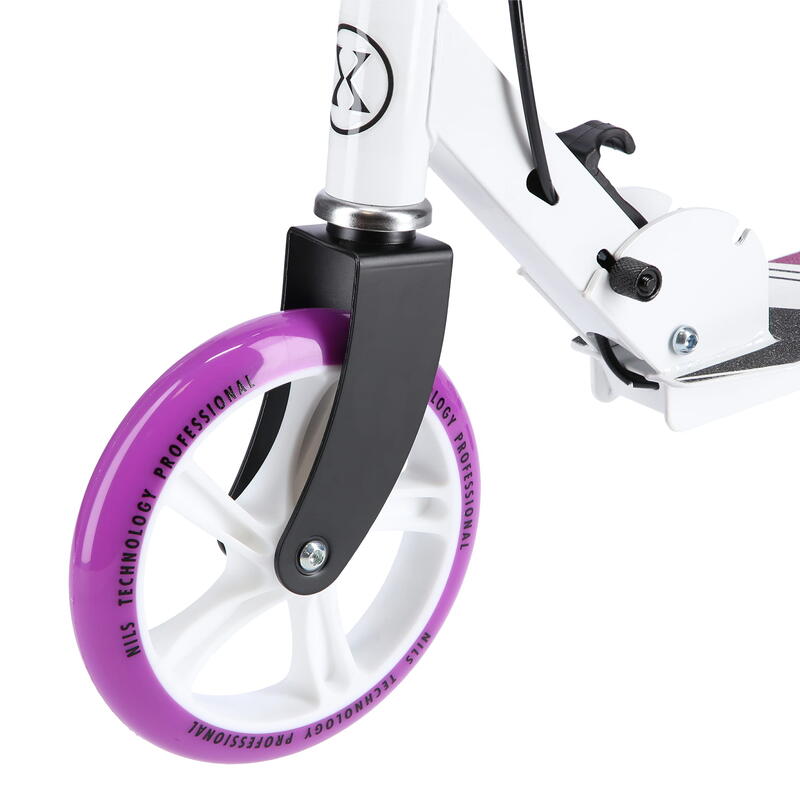 Trotinetă urbană Nils Extreme HM0180