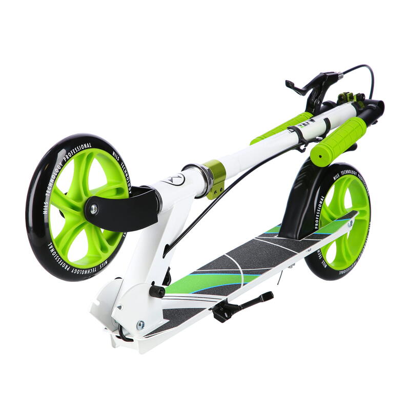 Skládací koloběžka NILS Extreme HM0180