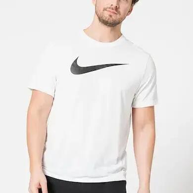 Nike Park20 Swoosh CW6936-100 t-shirt