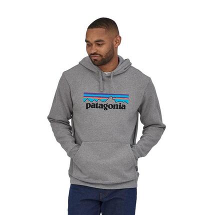 Patagonia P-6 Logo Uprisal-hoodie