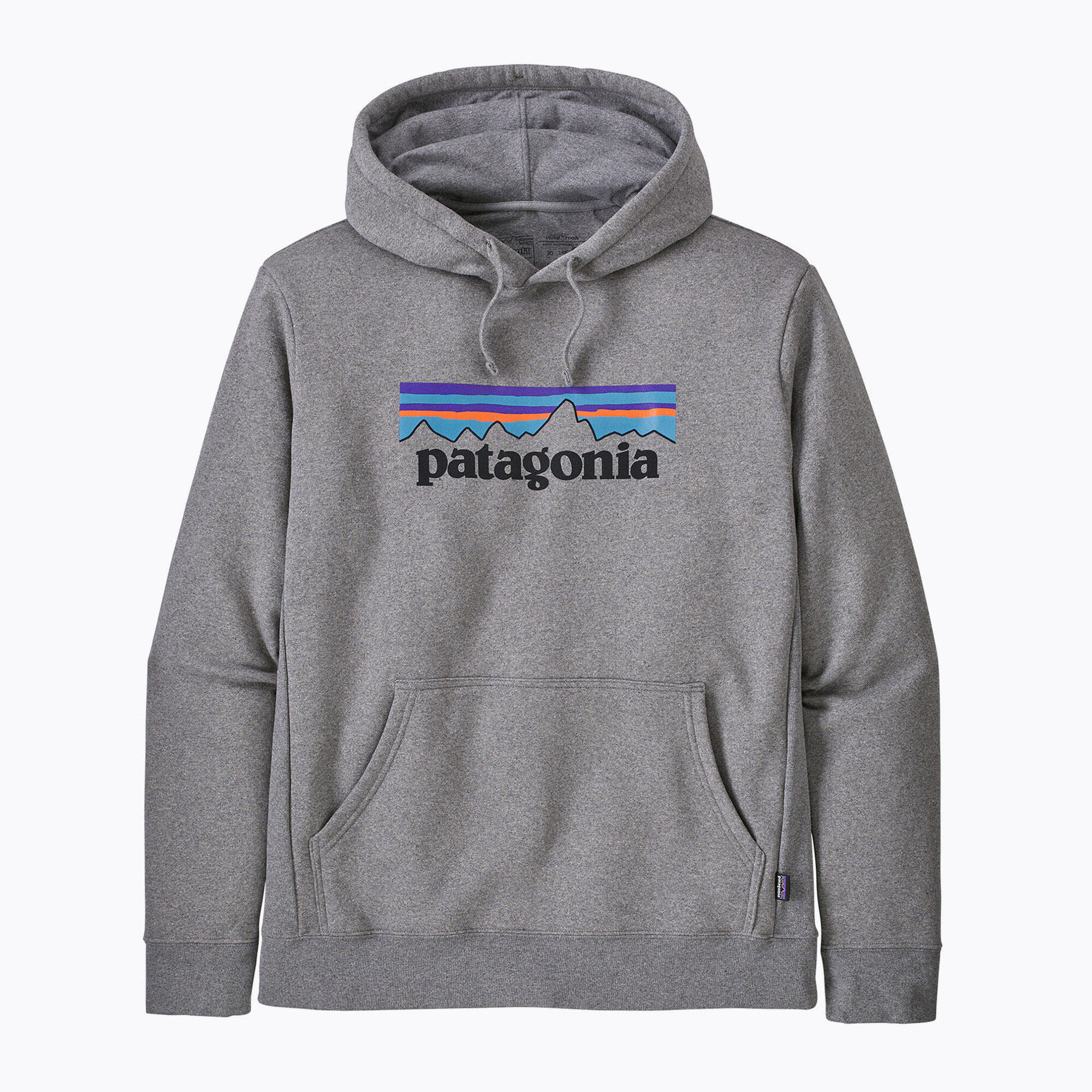 Patagonia P-6 Logo Uprisal hoodie 5/5