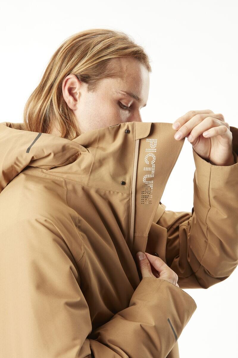 Herren Jacke M DAILYTIME JACKET 6/7