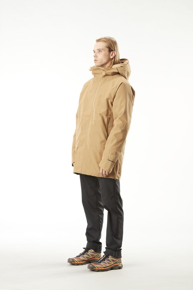 Herren Jacke M DAILYTIME JACKET 4/7