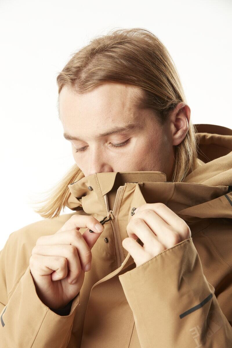 Herren Jacke M DAILYTIME JACKET 5/7