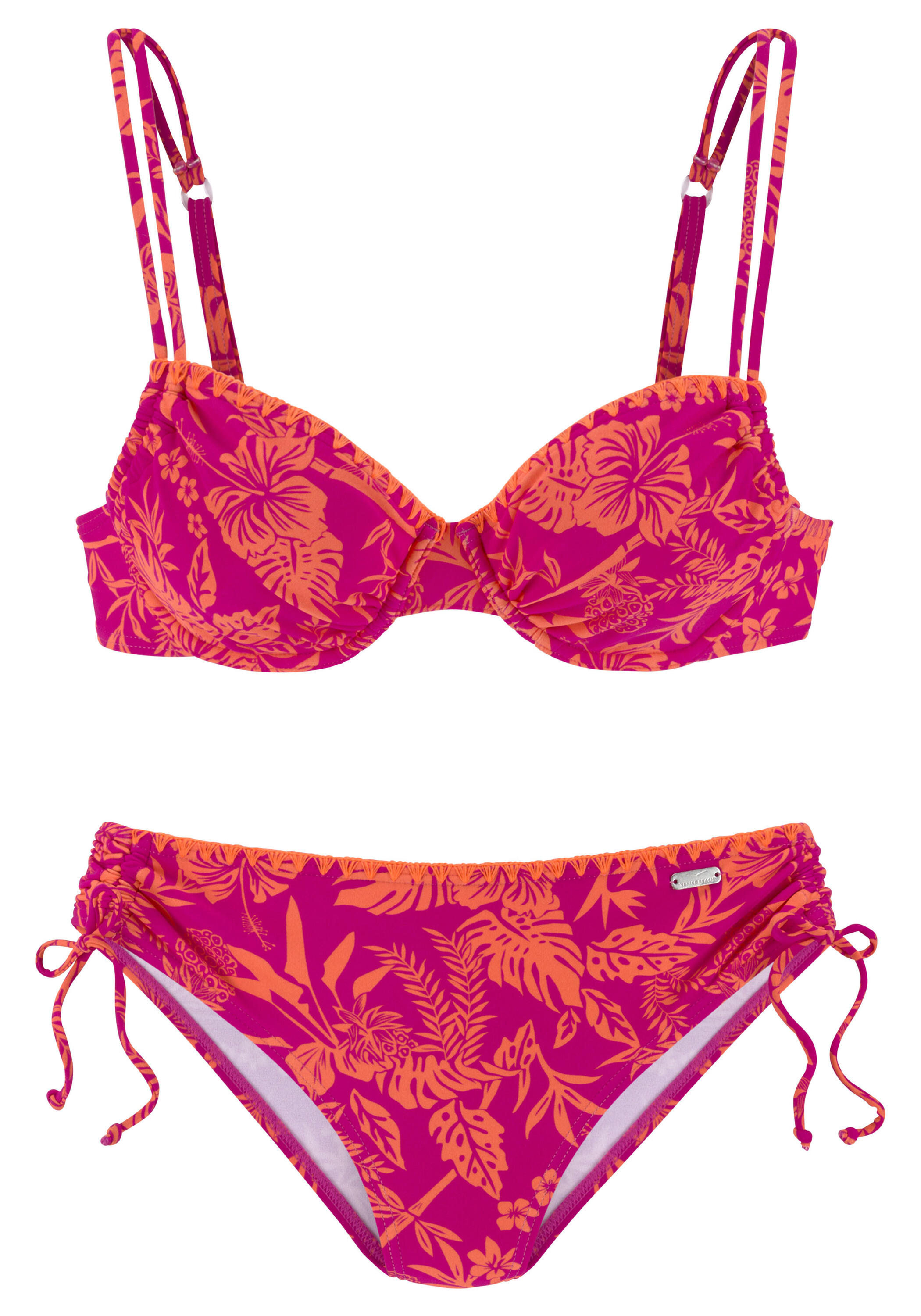 Damen Bügel-Bikini 2/6