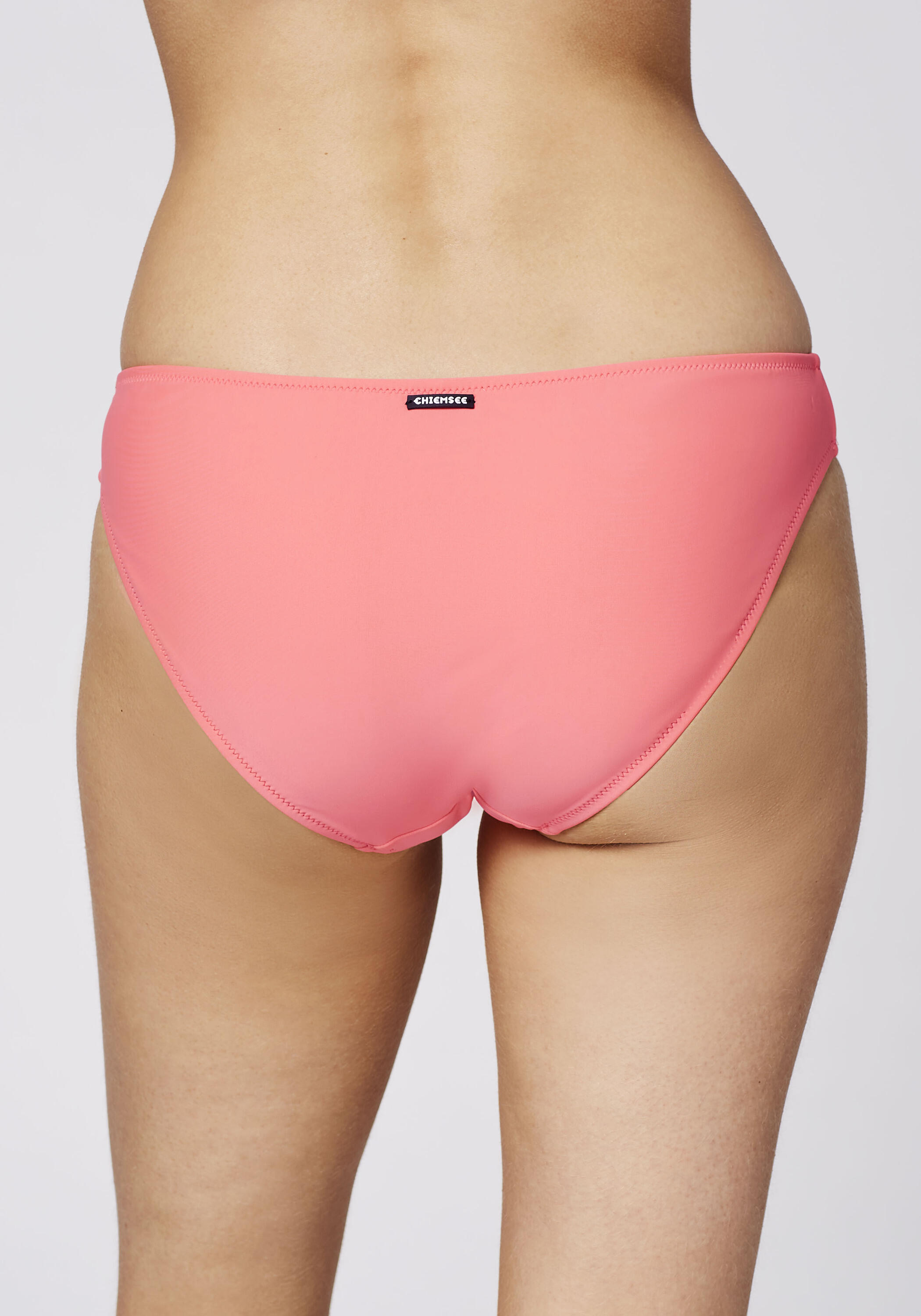 Bikinihose im cleanen Mix-and-Match Look 4/7