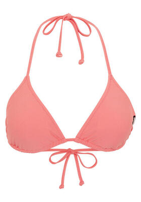 Bikini-Top im Mix and Match Triangle-Design