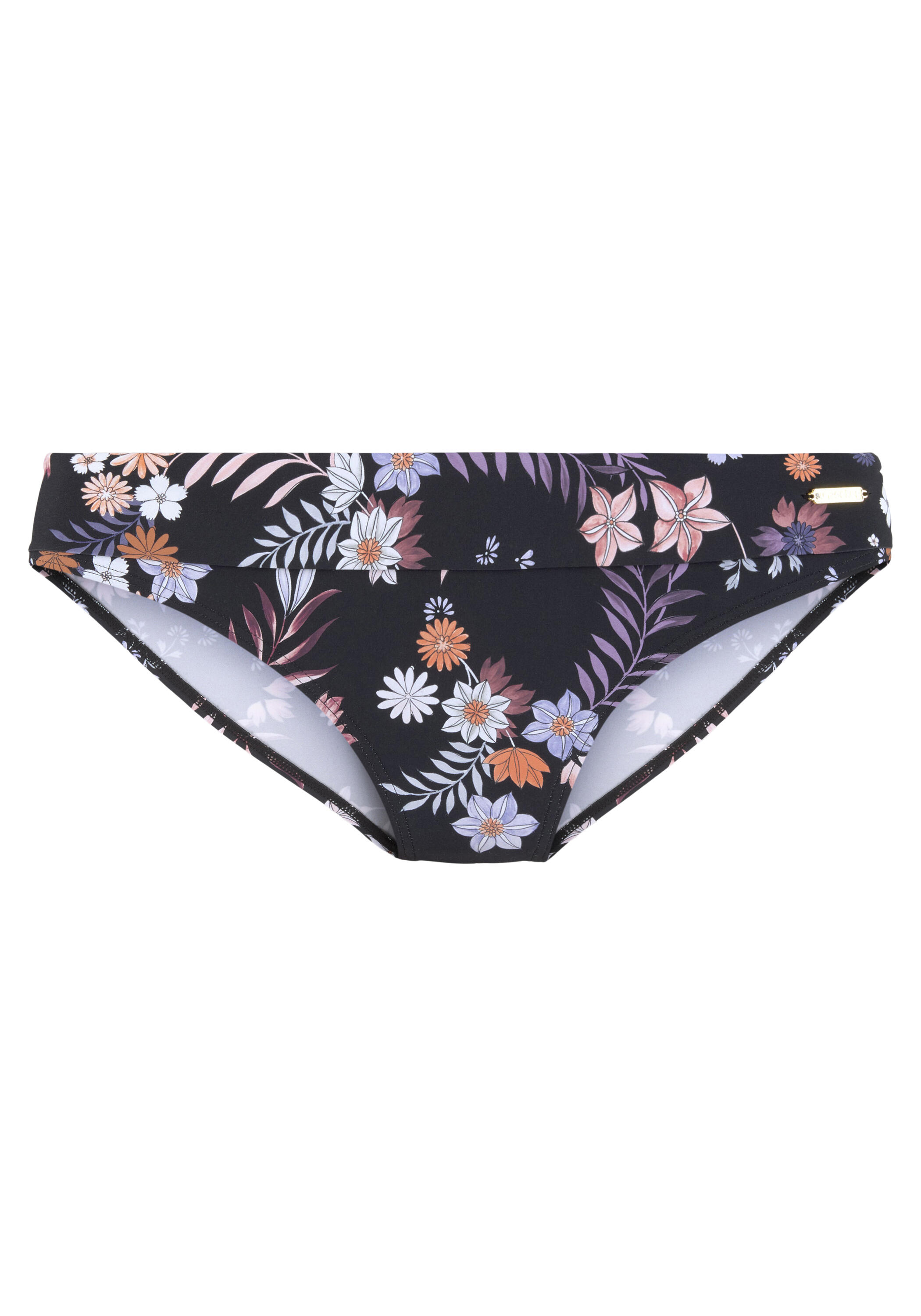 Damen Bikini-Hose 2/5